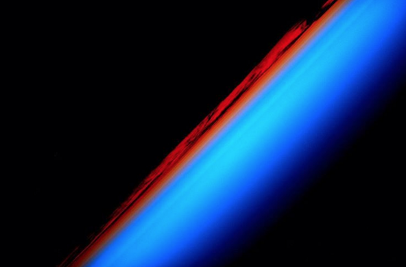 Un año en el espacio - scott-kelly-instagram-6