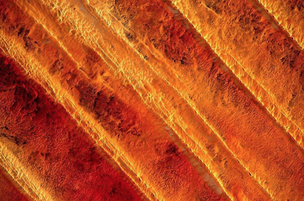 Un año en el espacio - scott-kelly-instagram-8