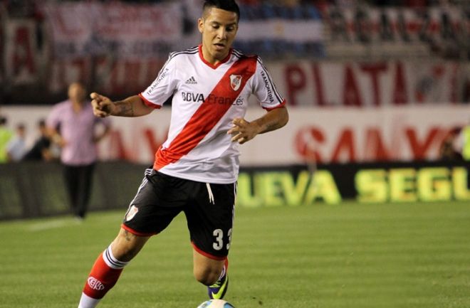 Promesa de la semana: Sebastián Driussi - sebastian-driussi-1