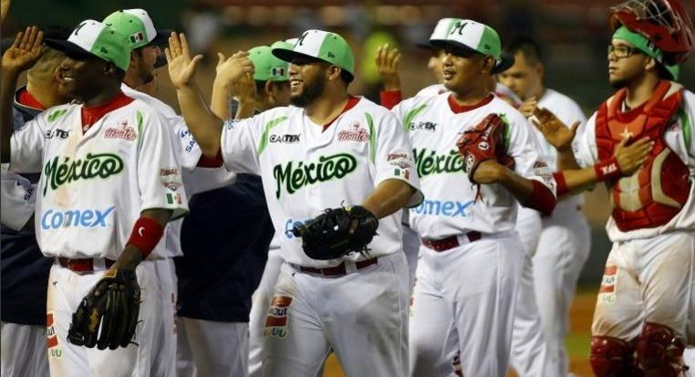 México campeón de la Serie del Caribe