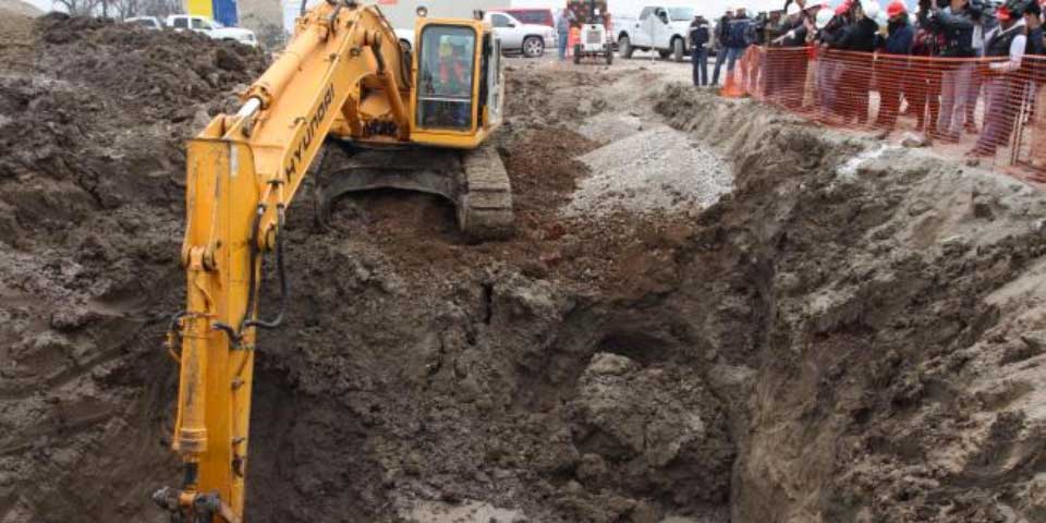 Suministro al Cutzmala está al 100 por ciento: CONAGUA