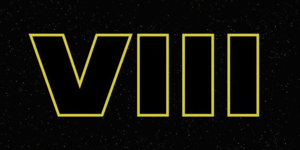 Comienza producción de ‘Star Wars: Episodio VIII’