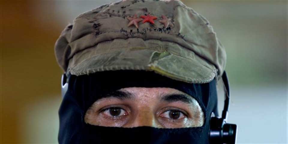 Prescriben acusaciones contra el subcomandante Marcos