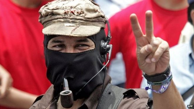 Prescriben acusaciones contra el subcomandante Marcos - subcomandante-marcos
