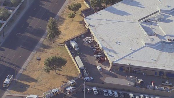 Mueren dos menores por tiroteo en escuela de Arizona - tiroteo-arizona-2
