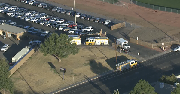 Mueren dos menores por tiroteo en escuela de Arizona - tiroteo-arizona-4