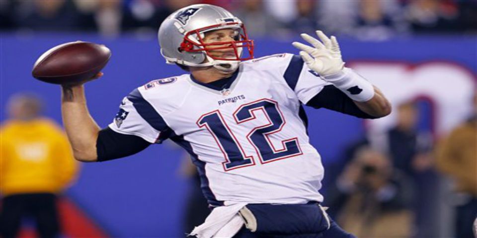 Los deportistas mejor pagados del mundo - tom-brady-pats