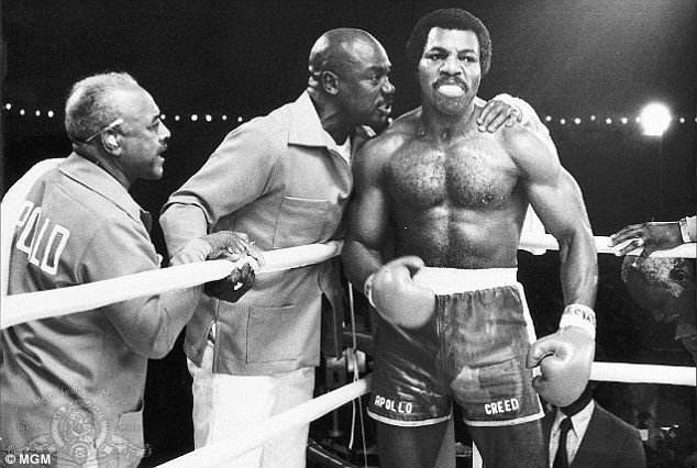 Muere el actor que entrenó a Apollo Creed y Rocky Balboa - tony-apollo-creed