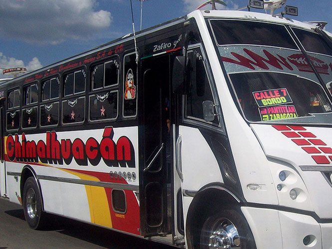 Conducen drogados o borrachos 791 transportistas del Edomex Conducen drogados o borrachos 791 transportistas del Edomex