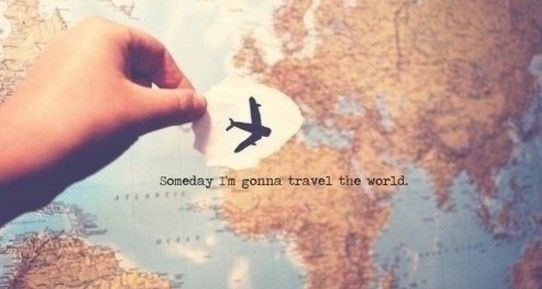 ¿Cómo viajar por el mundo con menos de 200 pesos al día?