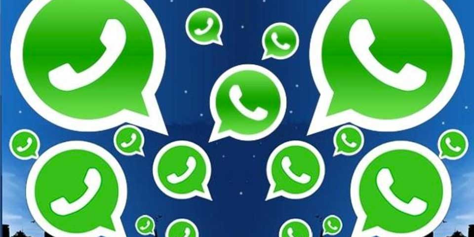 Facebook, Google y Snapchat reforzarán seguridad de aplicaciones - whatsapp