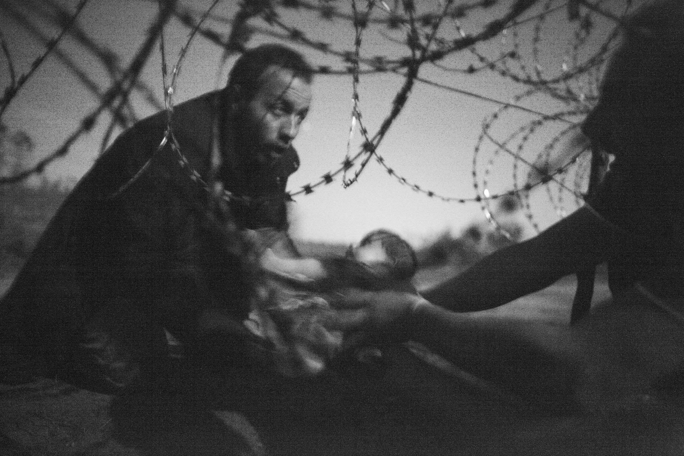 Fotos ganadoras de los premios World Press Photo 2015 - world-press-photo-of-the-year-1