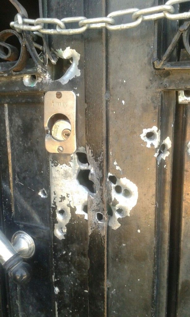 Queman casas y se llevan a tres familias en balacera de Xochipala - xochipala-614x1024