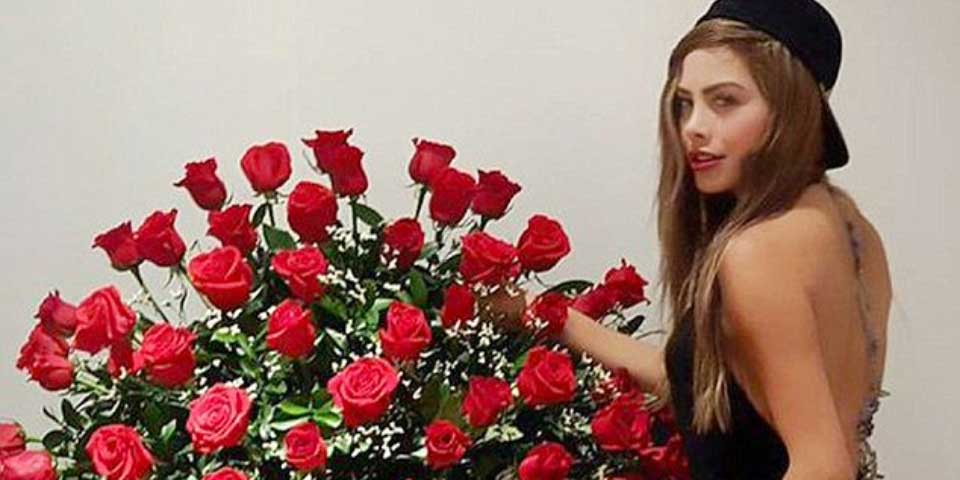 Arrestan a modelo por secuestrar y torturar a una colega