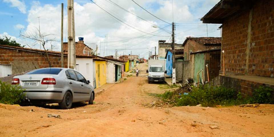 El pueblo en el que 500 al día contraen Zika