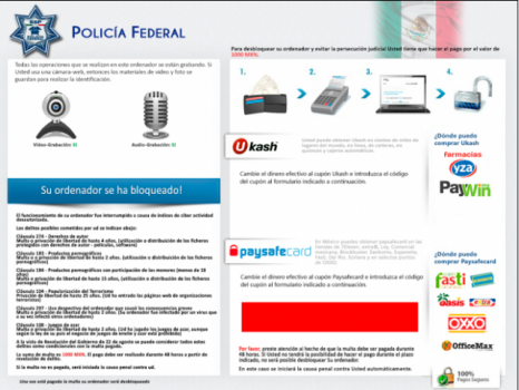 ¡Cuidado con el "Virus de la policía"! - 01_1.preview-466x350