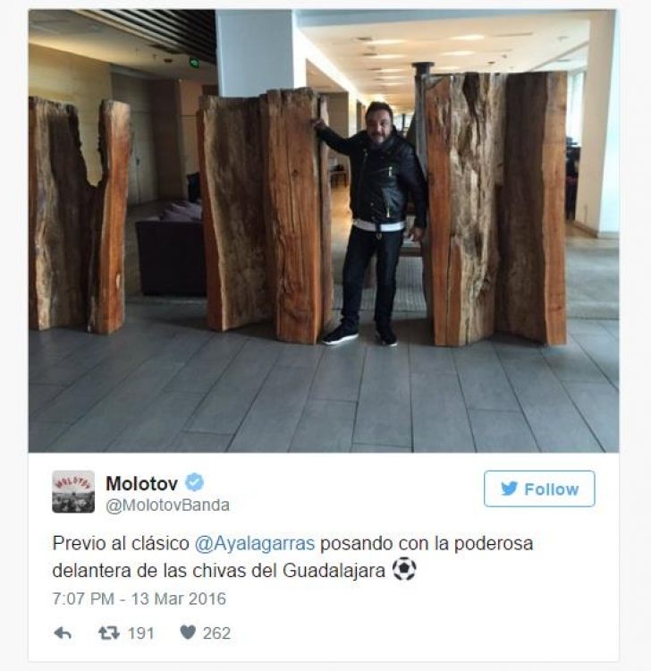 Los mejores memes del Clásico Nacional - 10