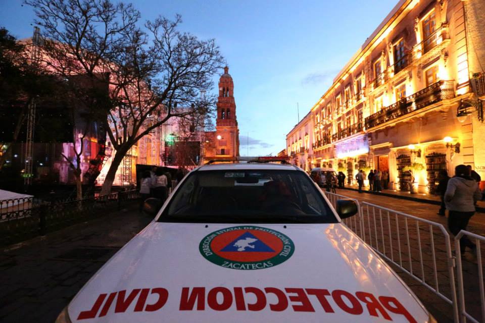 La aplicación que salva vidas