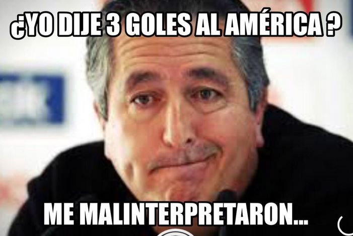 Los mejores memes del Clásico Nacional - 11