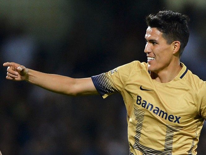 Pumas asegura tener jóvenes de mayor experiencia que Chivas - 1417590