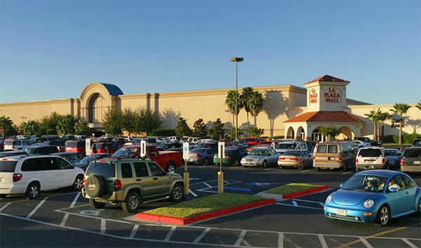 McAllen aceptará uso de pesos mexicanos - 1458178115100