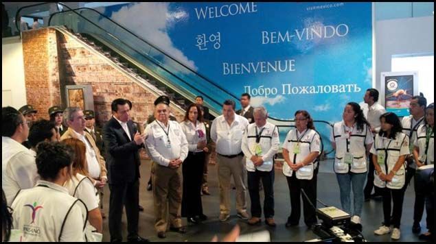 Osorio Chong supervisa Programa Paisano en el AICM - 20160323_14_56_OsorioPaisano_Paisano