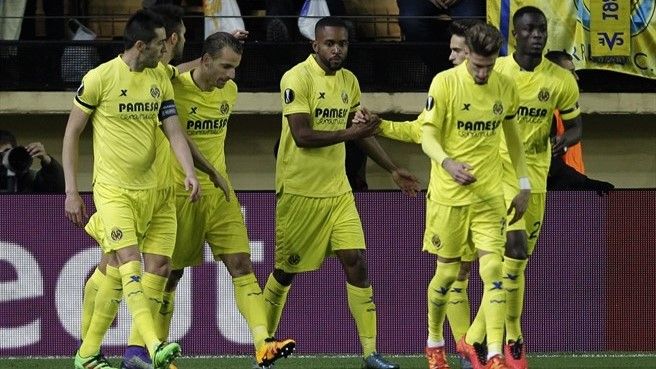 Chicharito y Bayer Leverkusen caen ante el Villarreal - 2341769_w2