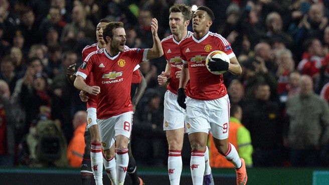 Liverpool elimina al Manchester United de la Europa League - 2344459_w2