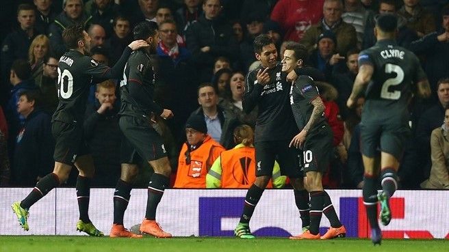 Liverpool elimina al Manchester United de la Europa League - 2344463_w2