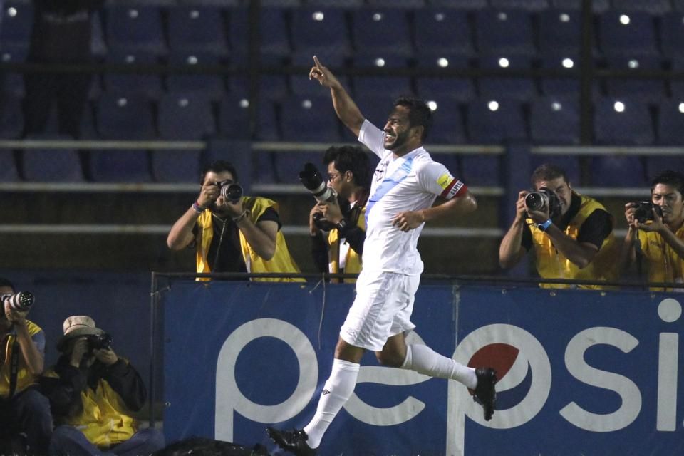 Estados Unidos cae #DosACero en Guatemala - 238bfb9792923a0f940f6a70670072a9