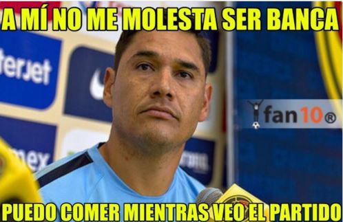 Los mejores memes del Clásico Nacional - 3