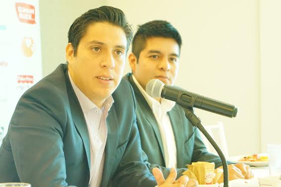 Presentan Expo Bebé Pachuca - 38c581ae-7e0b-4a64-8873-0d505d3cd2d8