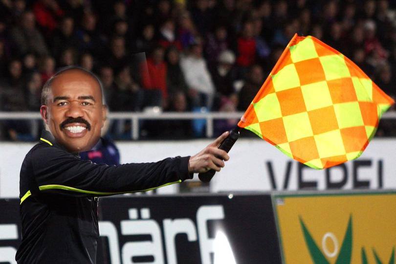 Los mejores memes del Clásico Nacional - 4