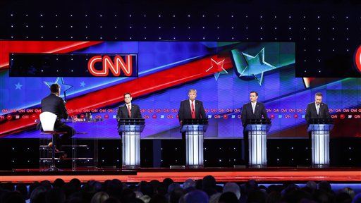 Debate republicano se torna "civilizado" - 4d579de0dbbcd40c920f6a706700ed73