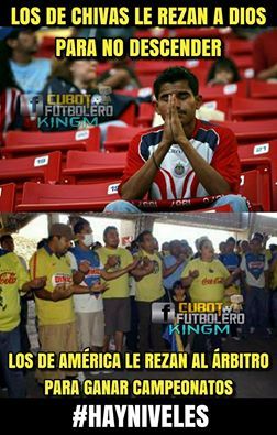 Los mejores memes del Clásico Nacional - 5