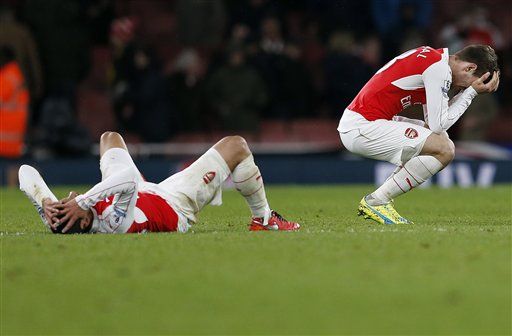 Leicester se afianza en la punta de la Premier