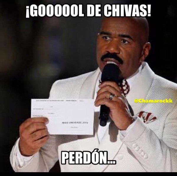 Los mejores memes del Clásico Nacional - 7