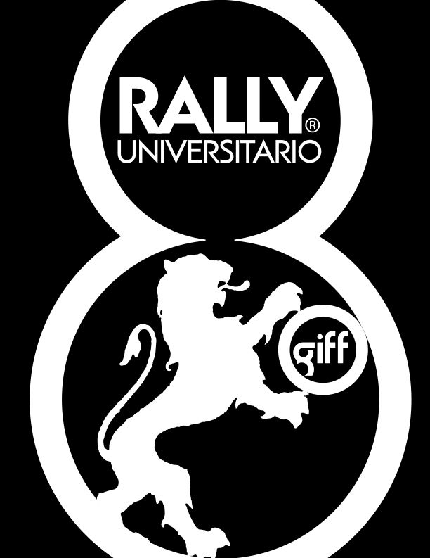 Arranca octava edición del Rally Universitario del GIFF - 8-Rally-Universitario