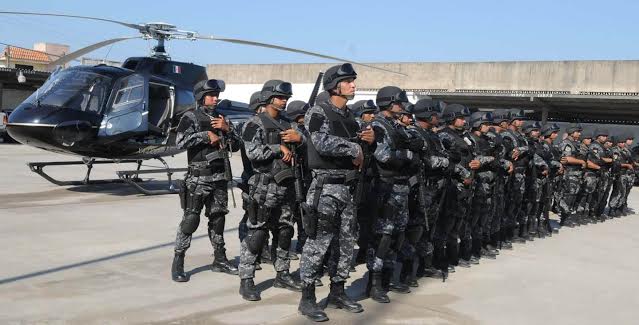 Arriban 900 elementos de la SEDENA a Tamaulipas