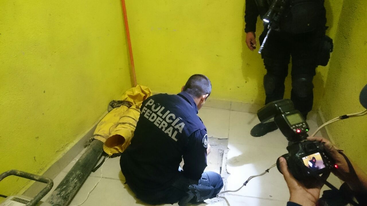 Encuentran narcotúnel en Mexicali - 8dec06f2-17ca-4e61-9ab6-8885deb90223