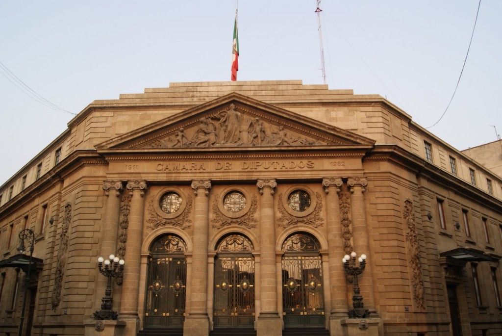 Sancionará INE rebase de topes de gastos de campaña para Constituyente - ASamblea-Constituyente-1024x685