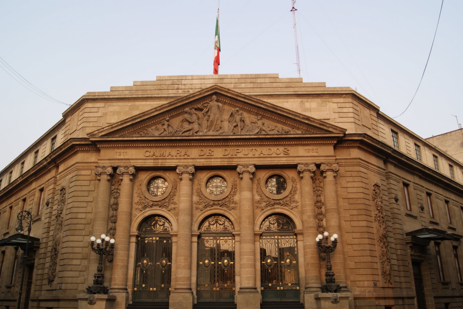 Constituyente aprueba tres últimos artículos