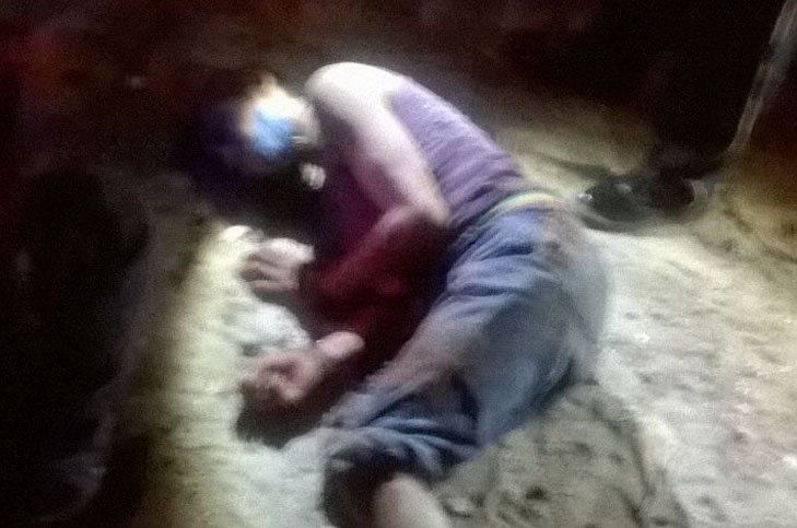 Jornada violenta de Jueves Santo en Acapulco - Acapulco-Guerrero