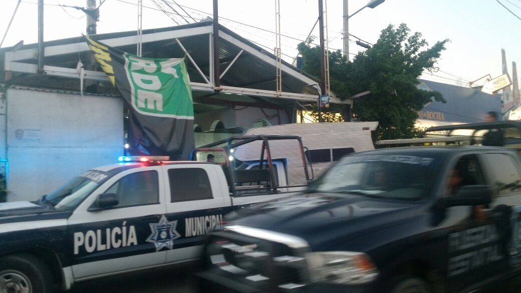 Matan a dos mujeres en tianguis de Acapulco - Acapulco-Tianguis-Mujeres-4