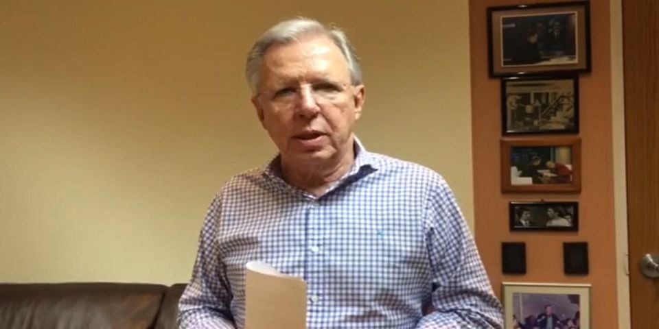 Activan contingencia ambiental en la Ciudad de México