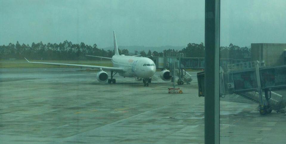 Muere pasajero en vuelo de La Habana a Madrid