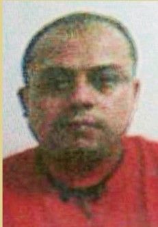 Carta encontrada sí es de escolta: PGJ capitalina - Alberto-Senties-Palacio