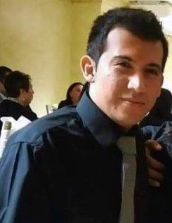 Encuentran cuerpo de joven secuestrado por sus ex compañeros - Aldo-Misael-joven-25-años