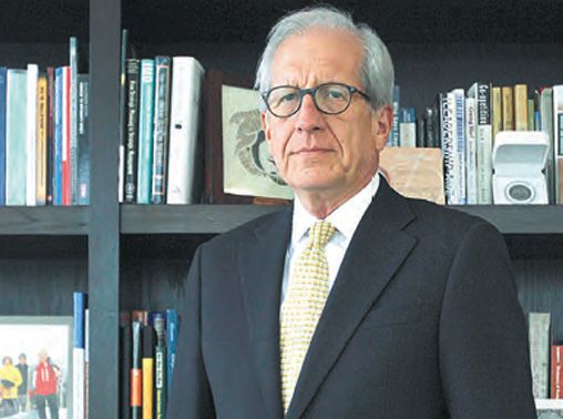 Renuncia director general adjunto de ICA - Alfonso-gonzalez-migoya-ICA