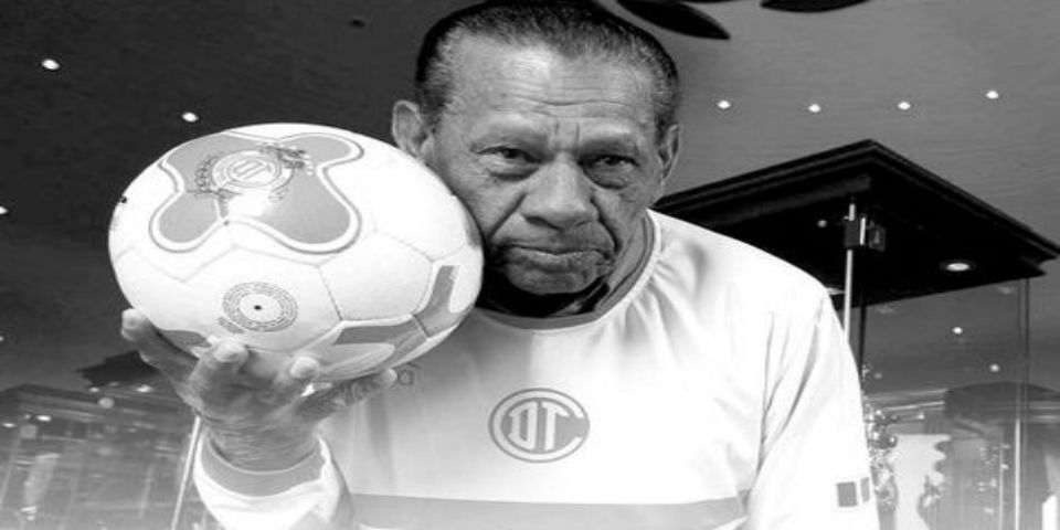 Muere Amaury Epaminondas, exjugador del Toluca